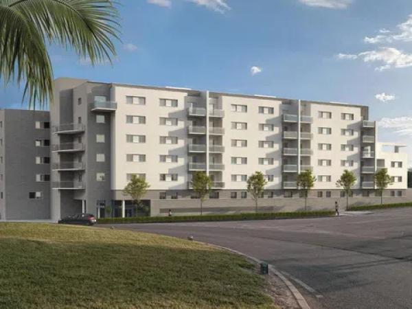 Residencial Puerta Pilara