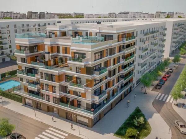 Piso en venta en carretera Olivenza, 11