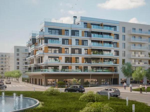 Piso en venta en carretera Olivenza, 11