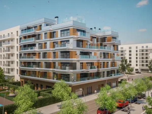 Piso en venta en carretera Olivenza, 11