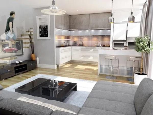 Dúplex en venta en calle Hermanos Vidarte, 24