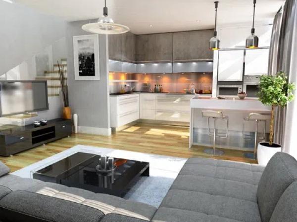 Dúplex en venta en calle Hermanos Vidarte, 24