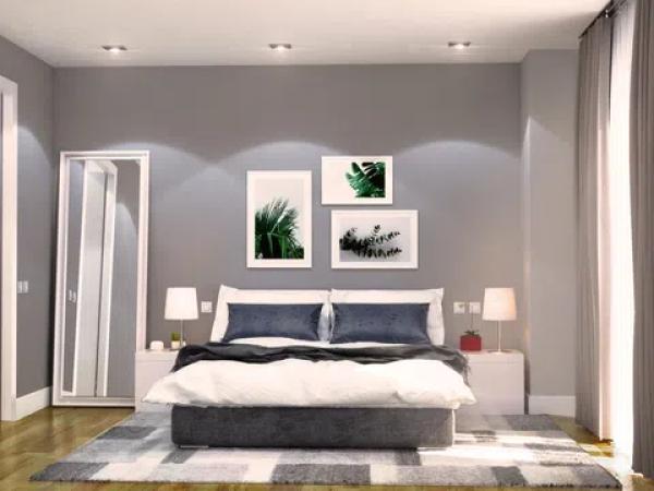 Dúplex en venta en calle Hermanos Vidarte, 24