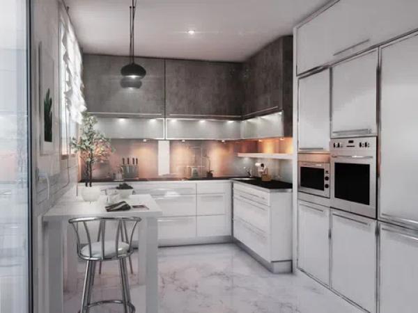 Dúplex en venta en calle Hermanos Vidarte, 24