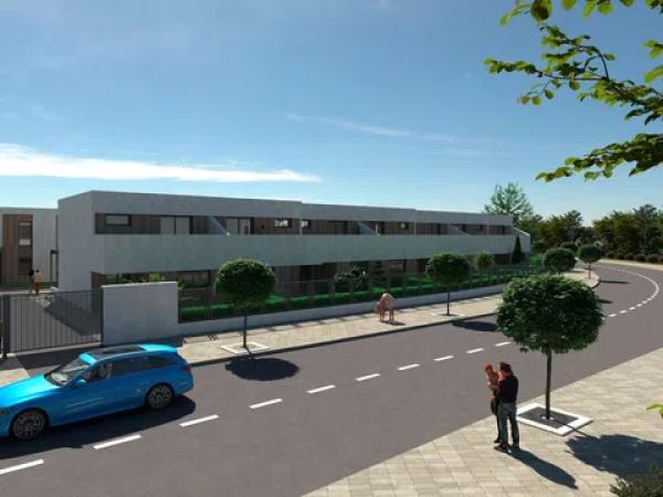 Residencial Villa Aurea