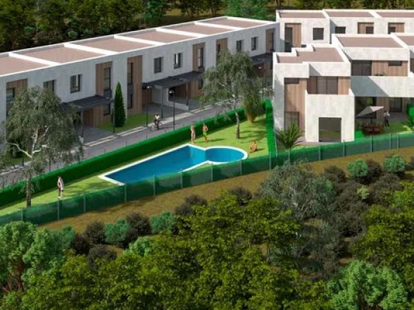 Residencial Villa Aurea