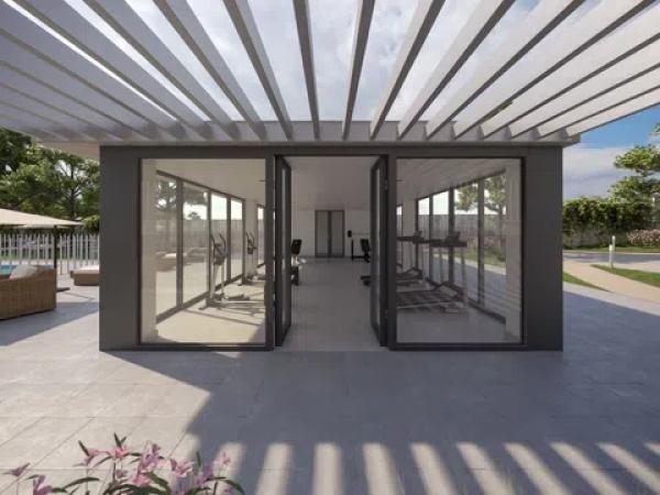 Piso en venta en avenida de Elvas, 16