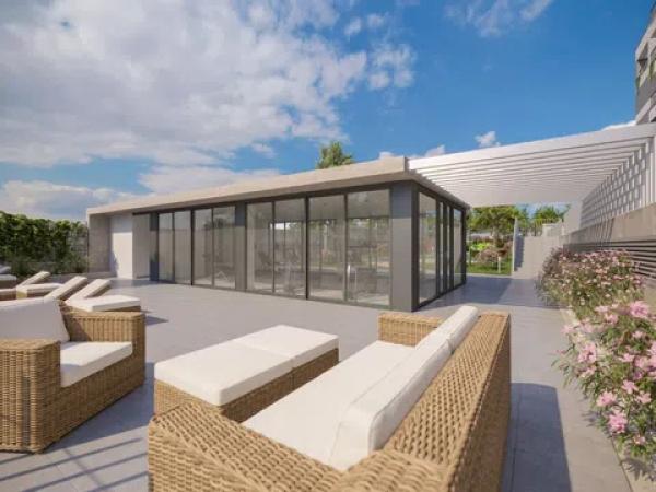 Piso en venta en avenida de Elvas, 16