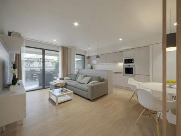 Piso en venta en avenida de Elvas, 16