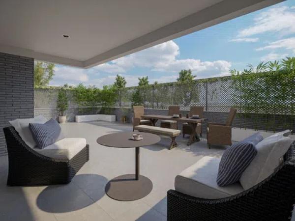 Piso en venta en avenida de Elvas, 16