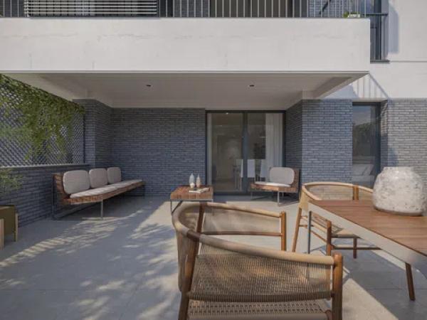 Piso en venta en avenida de Elvas, 16