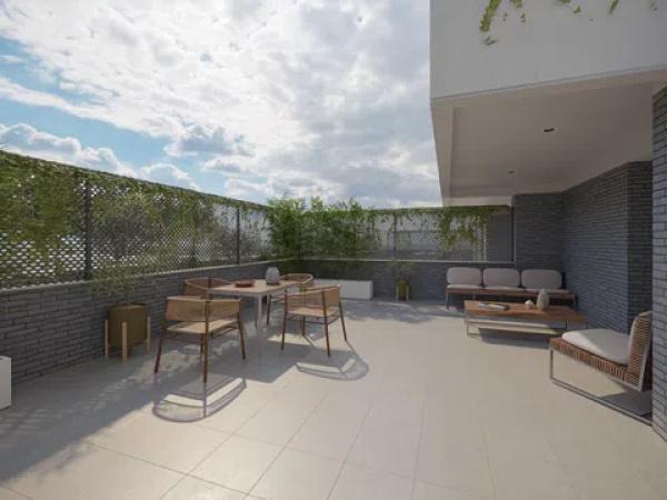 Piso en venta en avenida de Elvas, 16