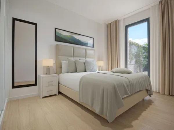 Piso en venta en avenida de Elvas, 16