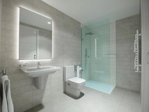 Piso en venta en avenida de Elvas, 16