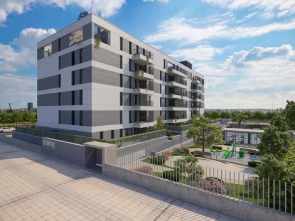 Piso en venta en avenida de Elvas, 16