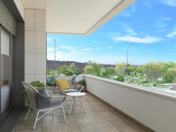 Piso en venta en avenida Juan Pablo II s/n