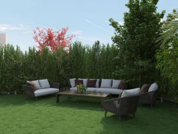 Piso en venta en avenida Juan Pablo II s/n