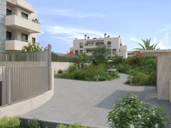 Piso en venta en avenida Juan Pablo II s/n