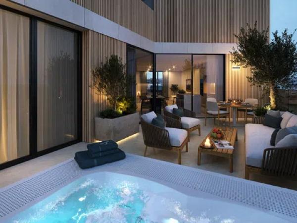 Son Armadans Residencial