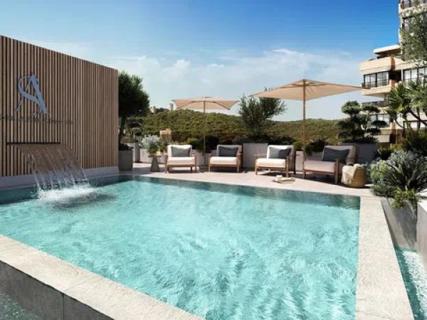 Piso en venta en Cartografs Oliva, 3