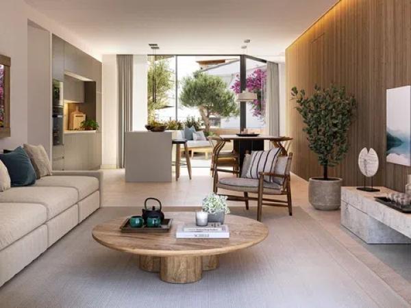 Piso en venta en Cartografs Oliva, 3