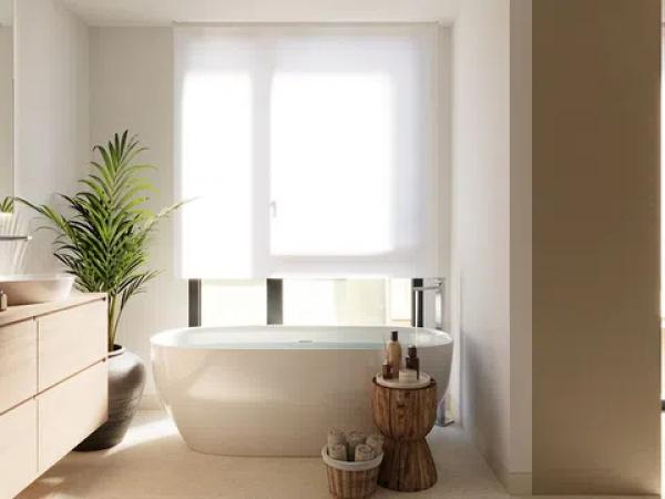 Piso en venta en Cartografs Oliva, 3