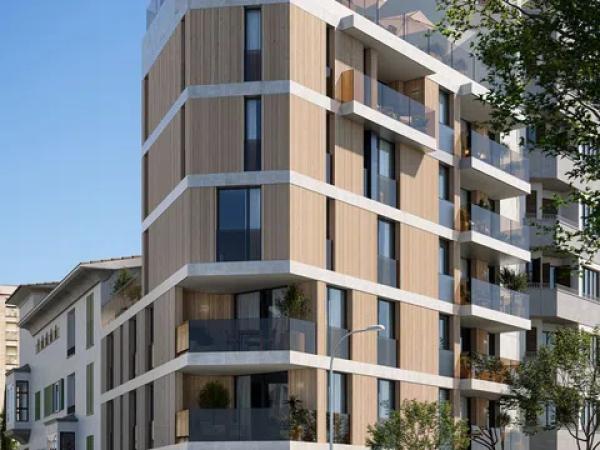 Piso en venta en Cartografs Oliva, 3