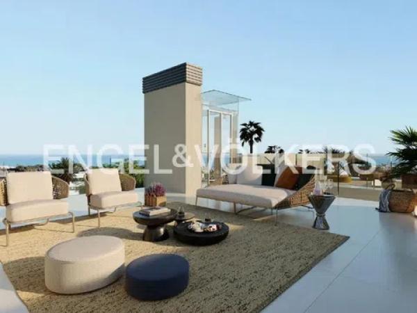 Unique Houses Sitges