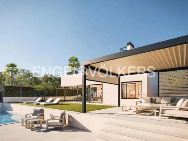 Unique Houses Sitges