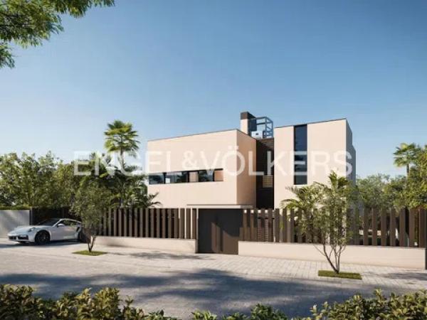 Unique Houses Sitges