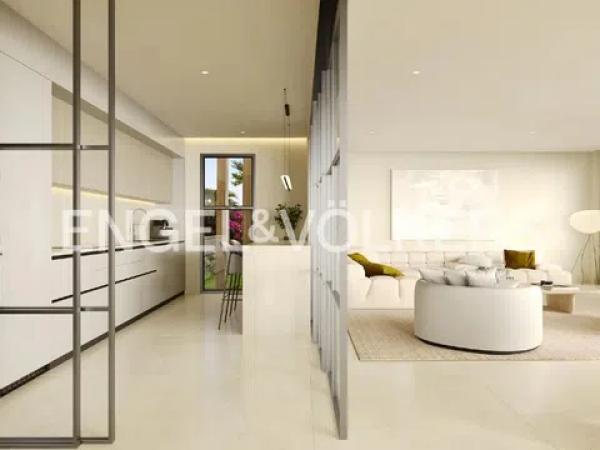 Unique Houses Sitges