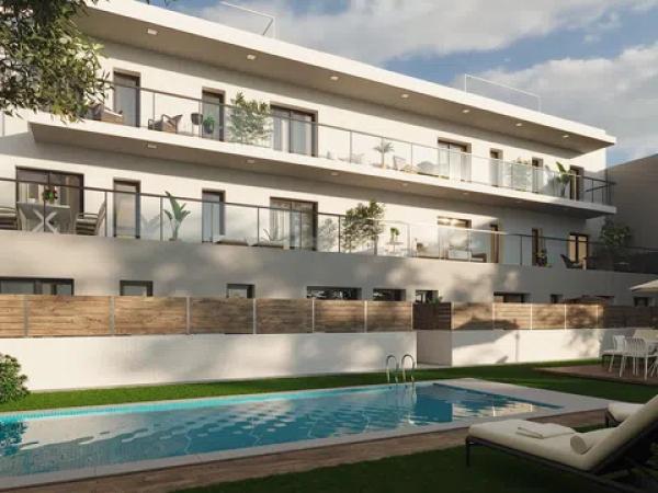Residencial Calassanç Duran 35