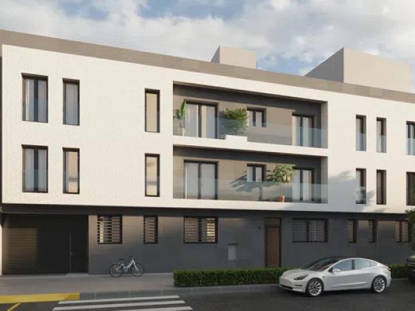 Residencial Calassanç Duran 35