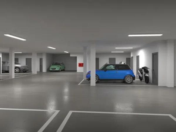 Residencial Calassanç Duran 35