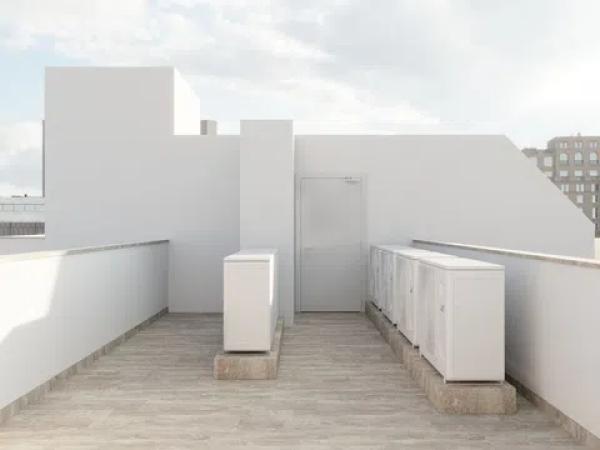 Residencial Calassanç Duran 35