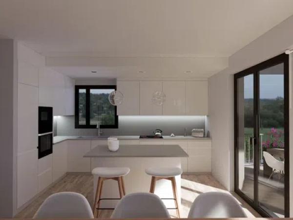 Alto Villa St Vicenç