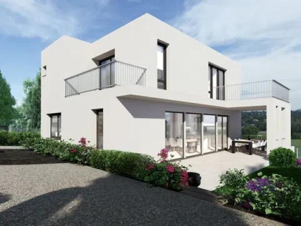 Alto Villa St Vicenç