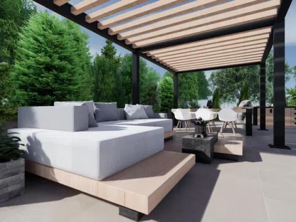 Alto Villa St Vicenç