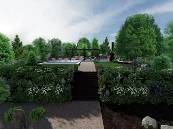 Alto Villa St Vicenç