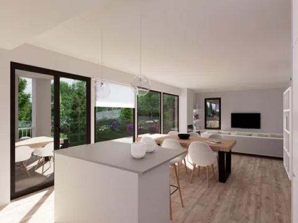 Alto Villa St Vicenç