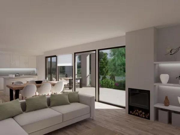 Alto Villa St Vicenç