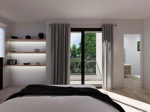 Alto Villa St Vicenç