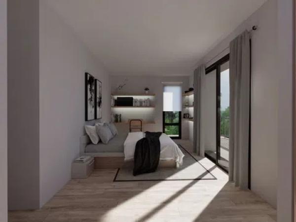 Alto Villa St Vicenç