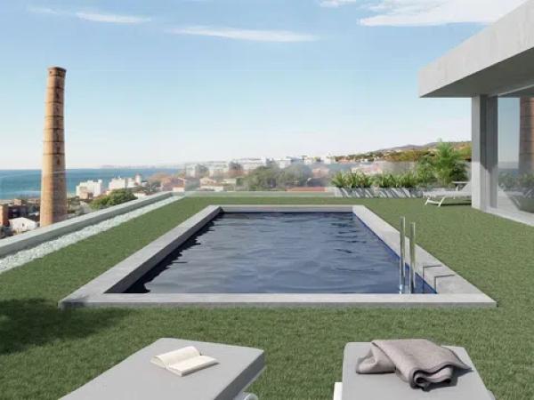 Pau Estapé i Maristany 2 - Passatge Figueres