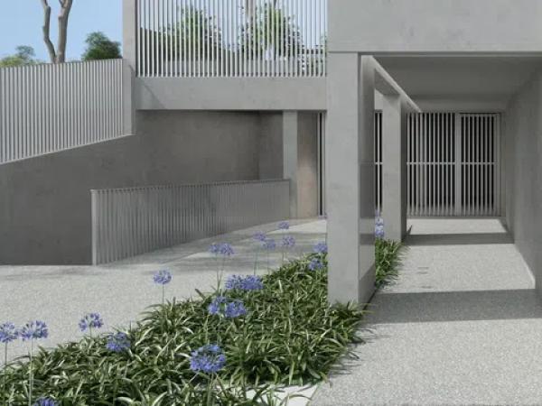 Pau Estapé i Maristany 2 - Passatge Figueres