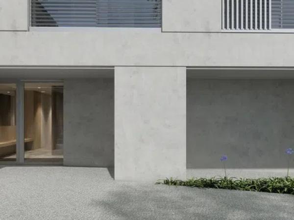 Pau Estapé i Maristany 2 - Passatge Figueres