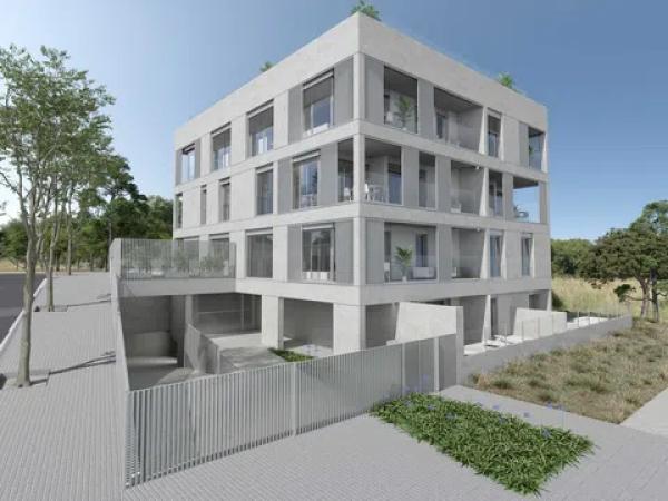 Pau Estapé i Maristany 2 - Passatge Figueres