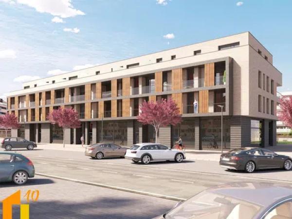 RESIDENCIAL RUTA DE LA ESTACION