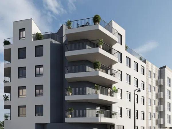 RESIDENCIAL PRINCIPE DE ASTURIAS