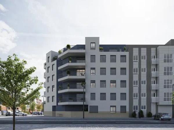 Piso en venta en calle Fuenteovejuna, 56